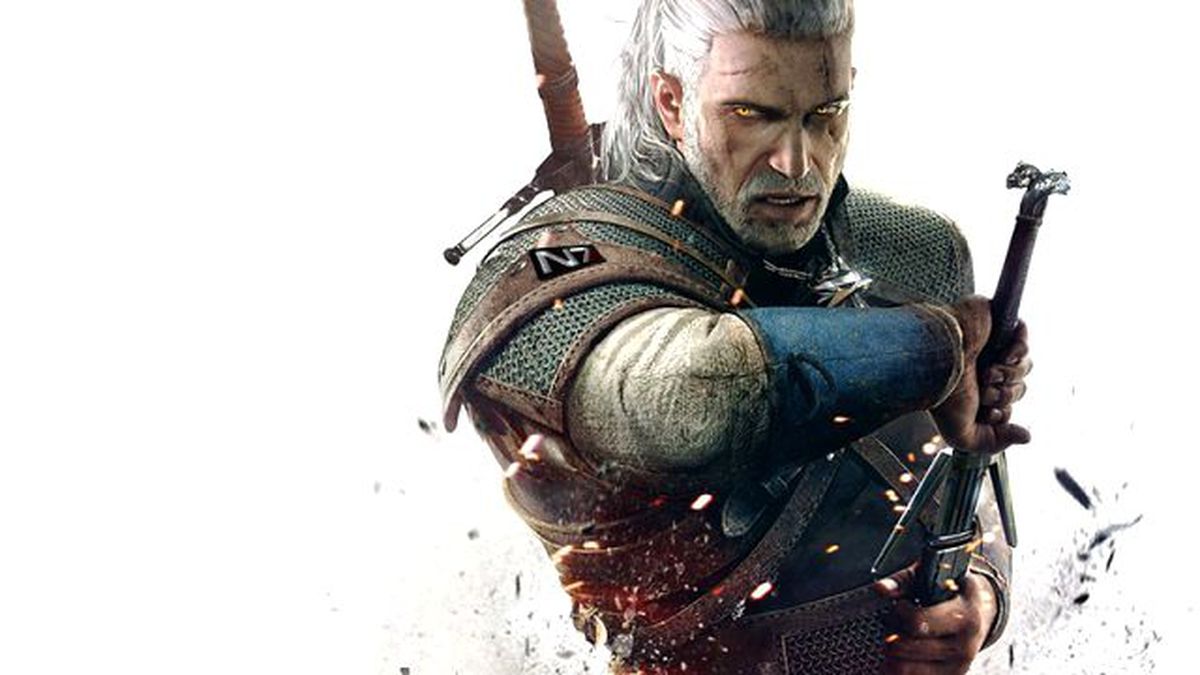 The Witcher Iıı New Game + Modu Bugün Geliyor !