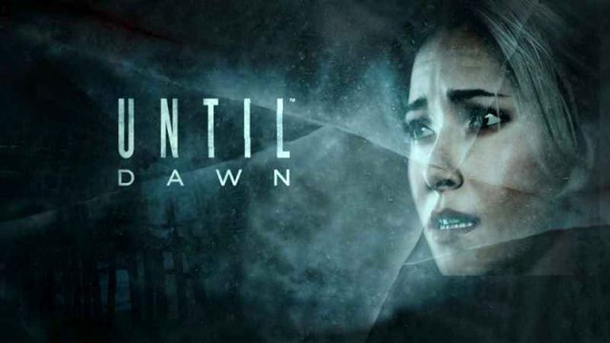 Until Dawn İçin İnteraktif Bir Video Geldi