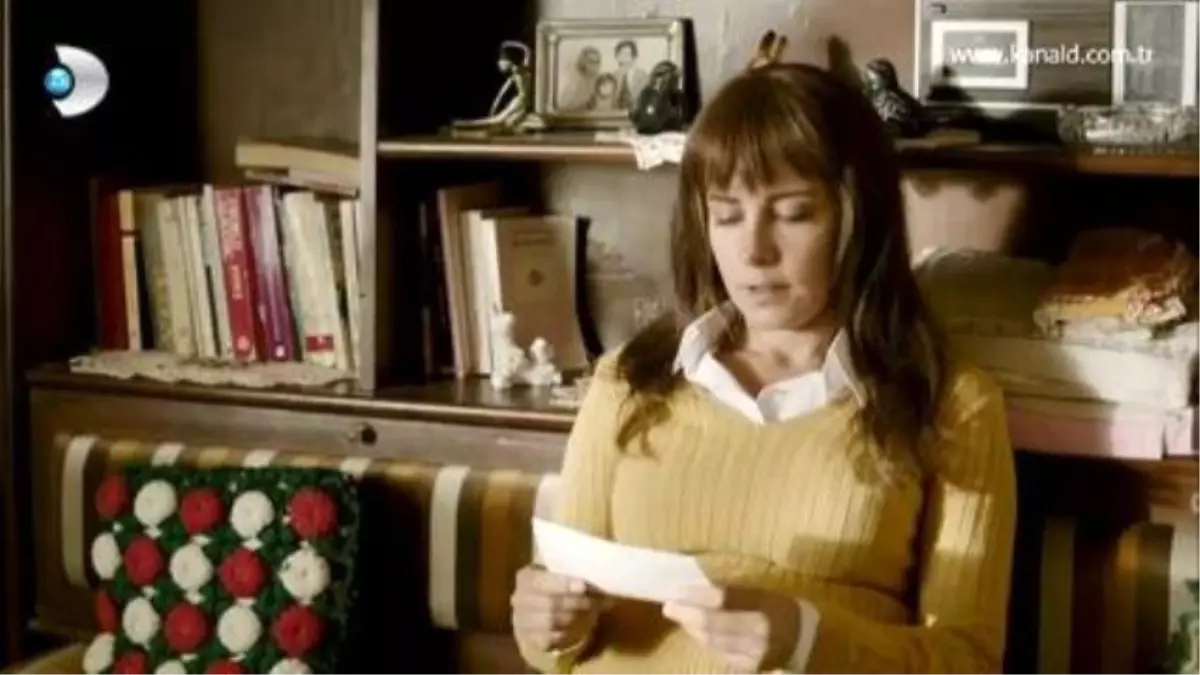 Yazın Öyküsü 7. Bölüm - Yaz\'ın Gerçeklerle Yüzleşmesi