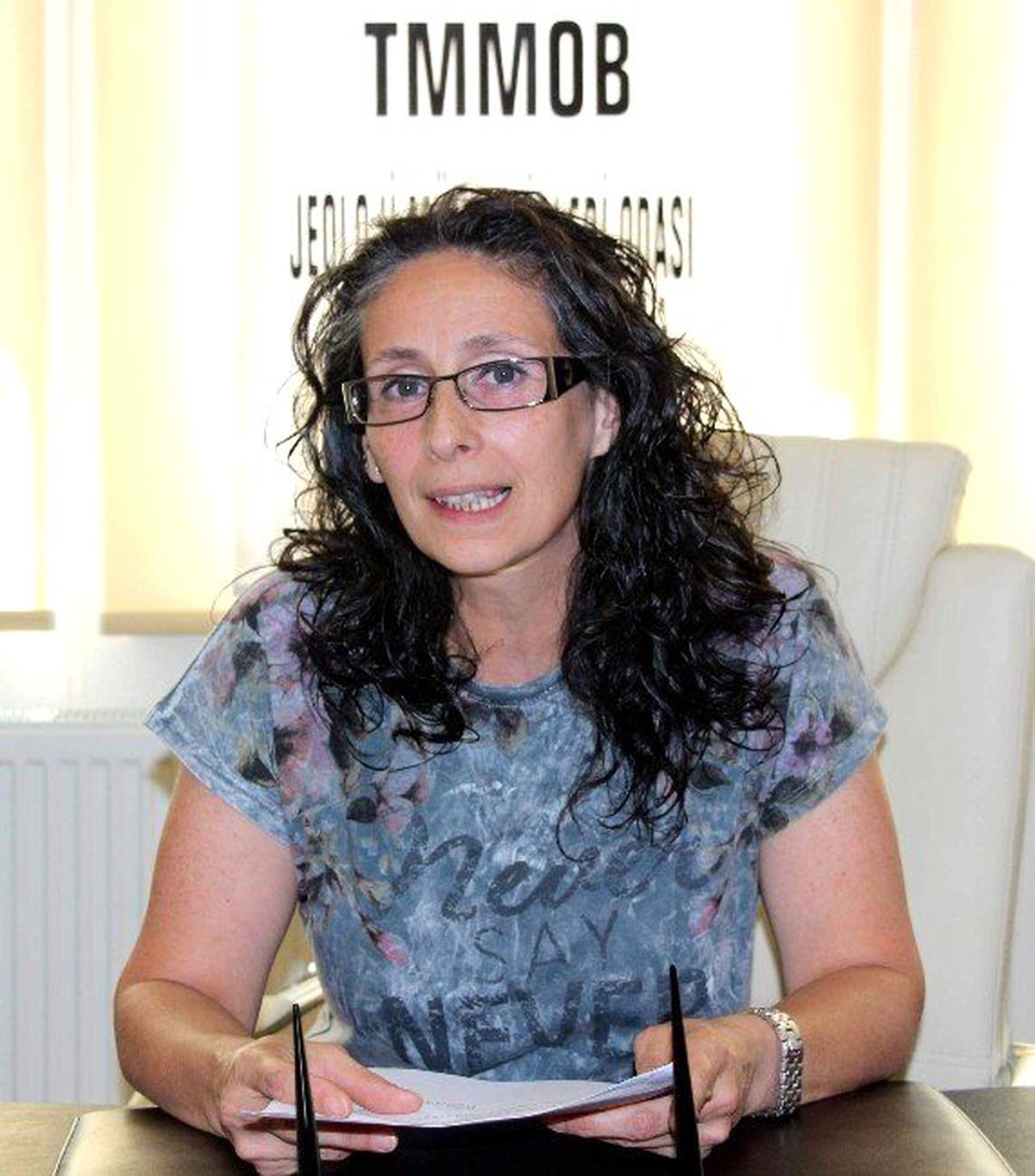 Yılmaz: "Türkiye Güvenilir Kentsel Çevreler Oluşturamadı"