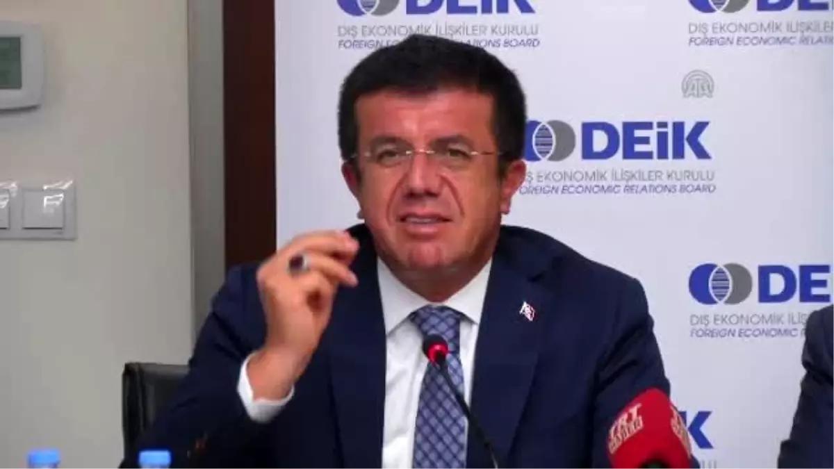 Zeybekci: "Savunma Harcamalarımızın Maliyetine Bakmamamız Gerekiyor"