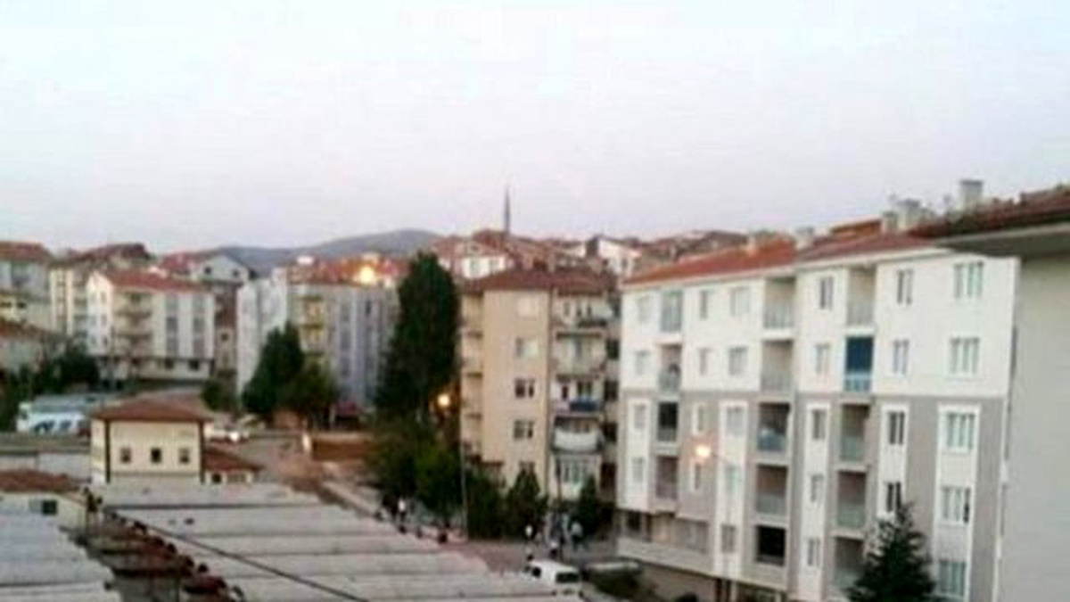 1 Ayda Yapılan 5 Şüpheli Paket İhbarının 5\'i de Asılsız Çıktı