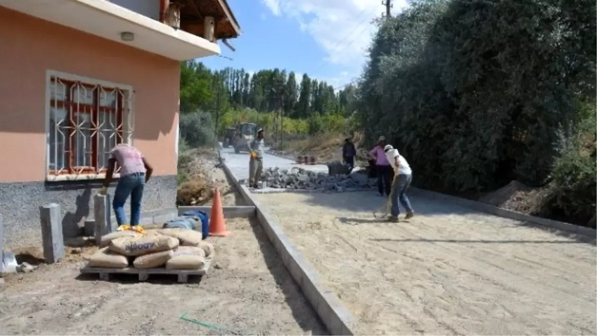 60 Yıl Sonra Hizmetle Tanıştılar