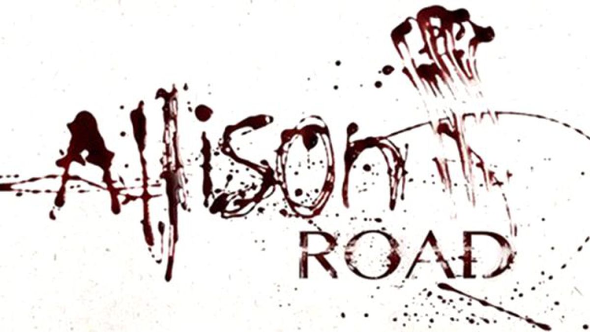 Allison Road Kickstarter Projesi Olarak Geliyor