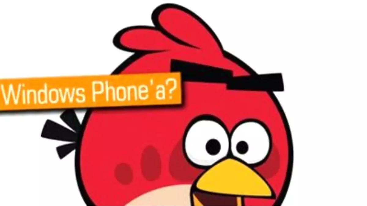 Angry Birds 2\'ye Büyük İlgi Var