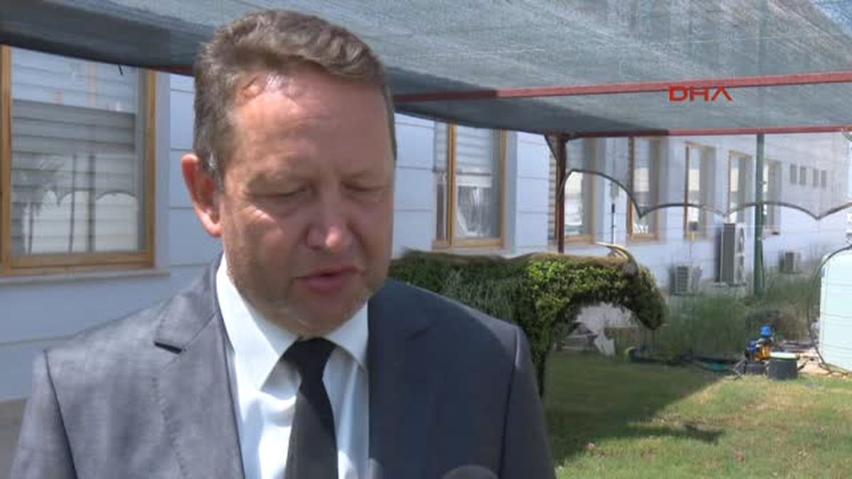 Antalya Almanya Expo 2016\'ya Özel Sektörüyle Katılacak