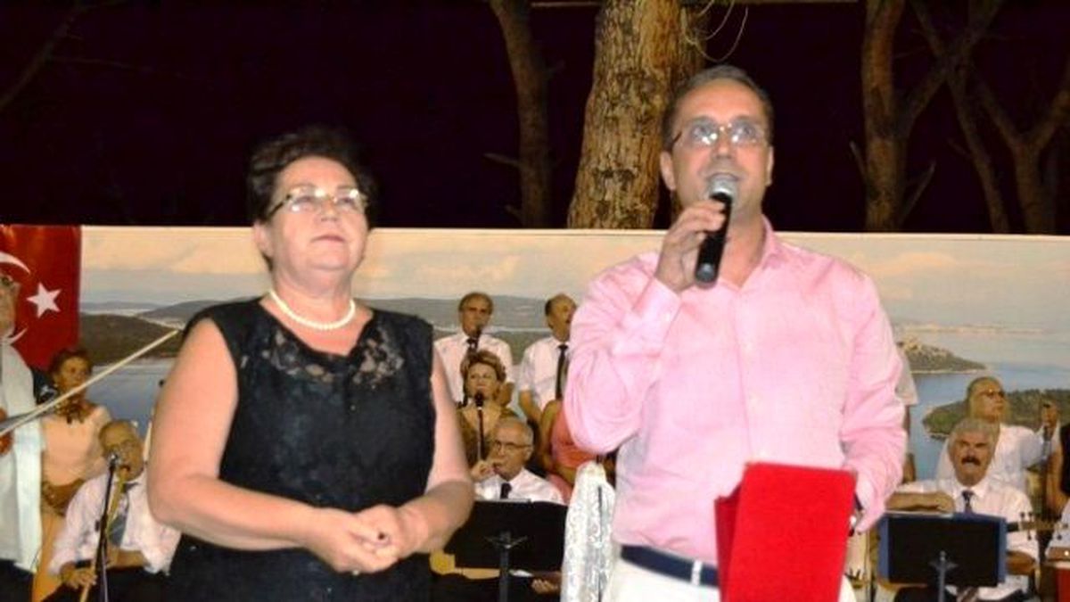 Aysam\'dan Lösemili Gence Konserli Destek