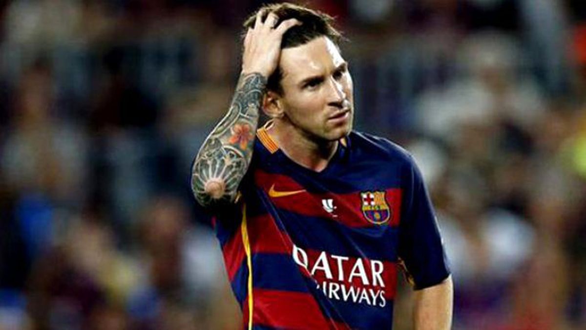 Barcelona Mucizeyi Gerçekleştiremedi