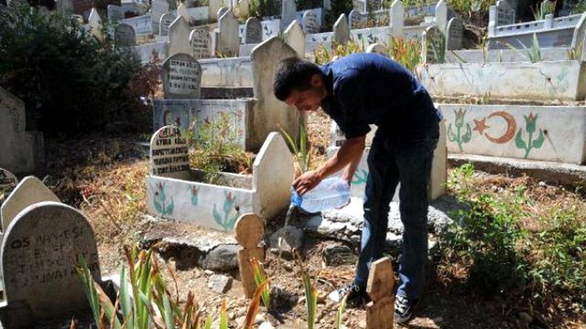 Bebek Doğumdan Sonra Öldü, Aile Şikayetçi Oldu
