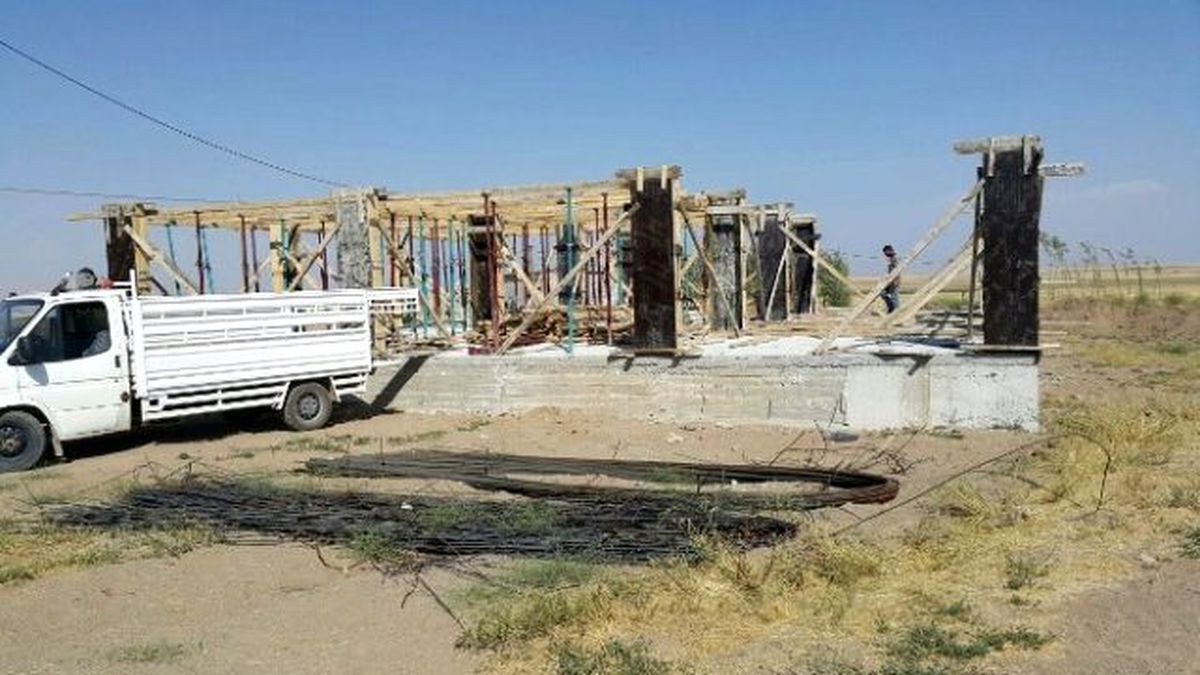 Belde Camisi Hayırseverlerden Yardım Bekliyor