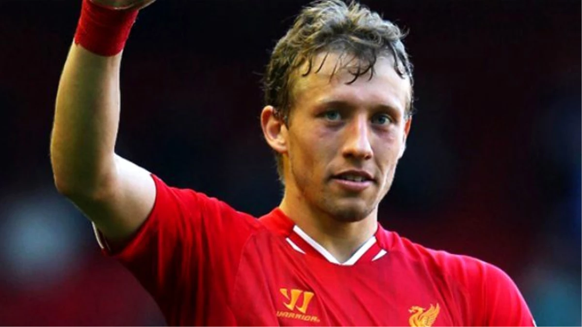 Beşiktaş, Lucas Leiva\'nın Peşinde