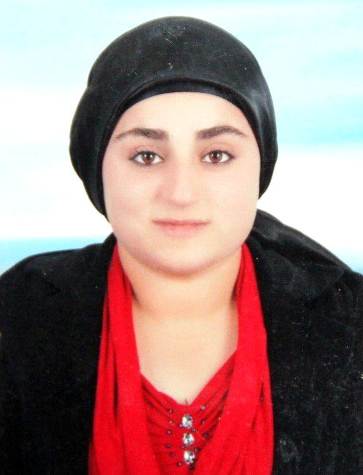 Diyarbakır'a Gelin Giden Kadın 14 Gündür Kayıp
