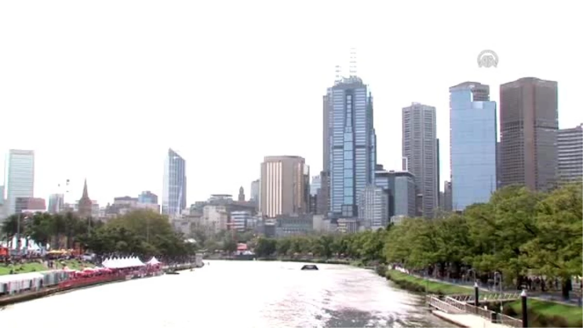Dünyanın En Yaşanabilir Kenti Melbourne