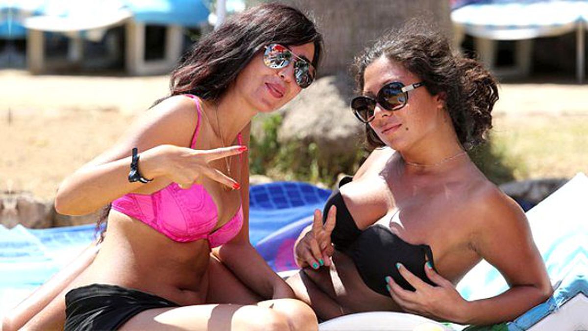 Ege ve Akdeniz'de Sıfır Vergili Turizm Bölgeleri Oluşturulacak