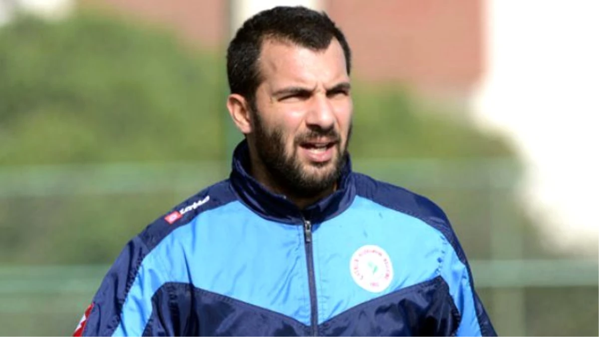 Engin Baytar, Antalyaspor'da