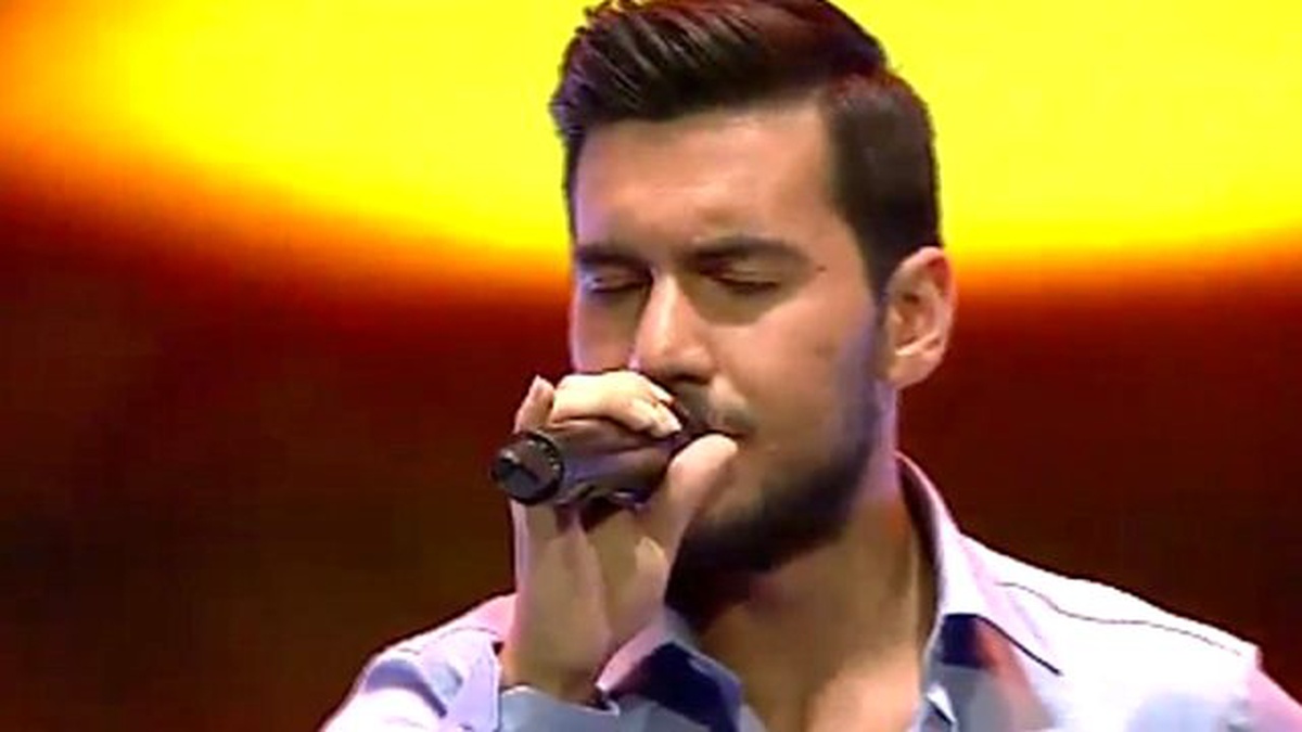 Enis Çağatay Özgüner \'Ummadığım Anda\'