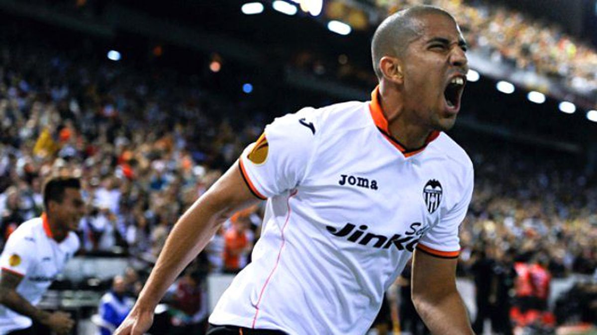 Fenerbahçe'den Feghouli Açıklaması