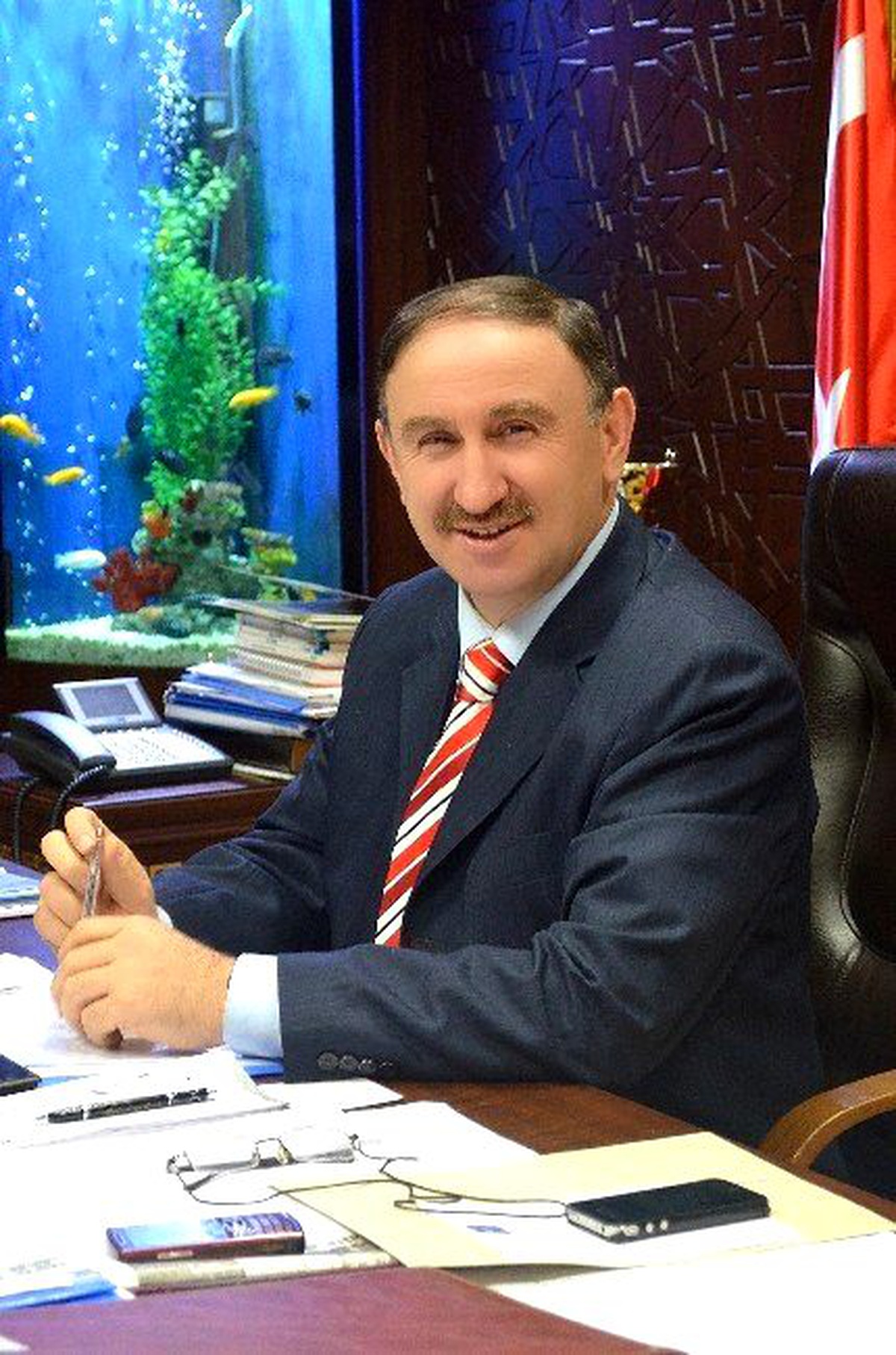 Geçmişten Geleceğe Mustafakemalpaşa Sempozyumu\'