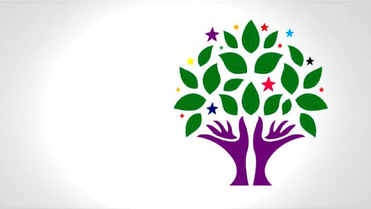 HDP: Seçim Hükümetinde Sorumluluktan Kaçmayız