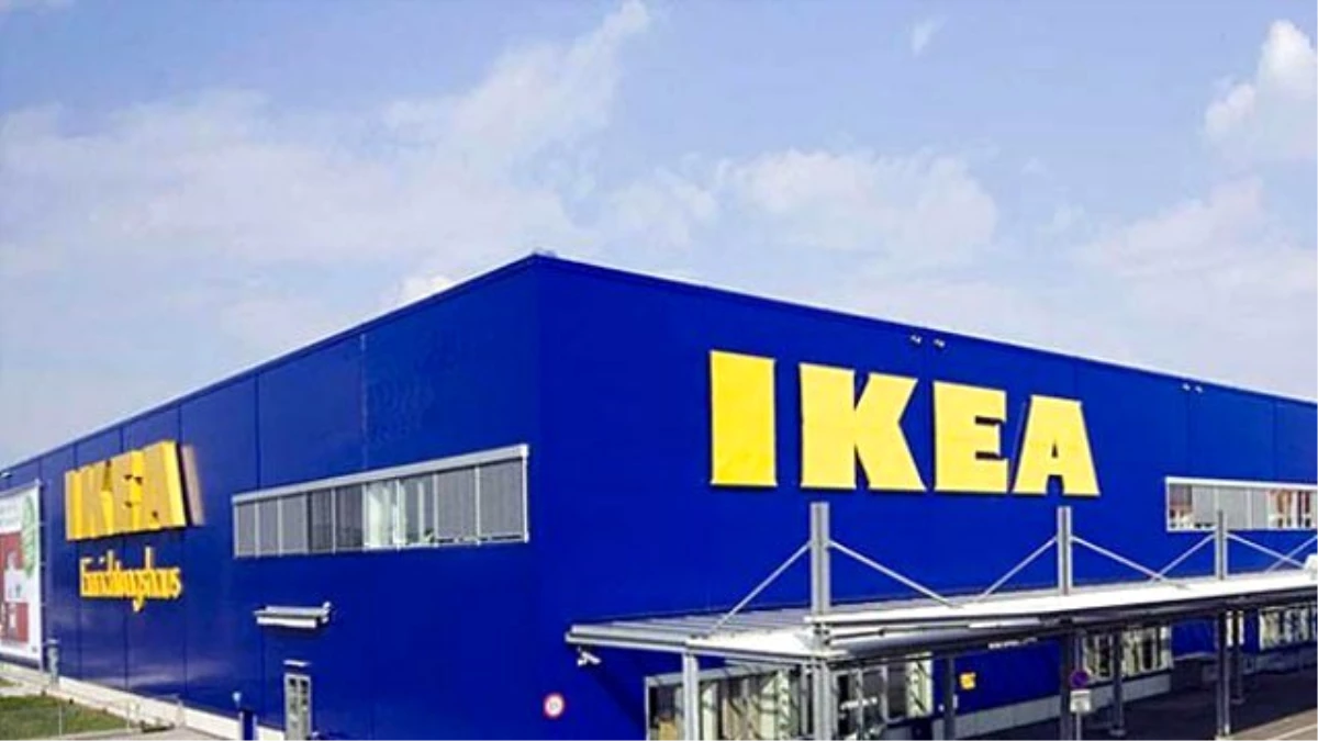 IKEA, \'Patrull\' Gece Lambalarını Geri Çağırıyor