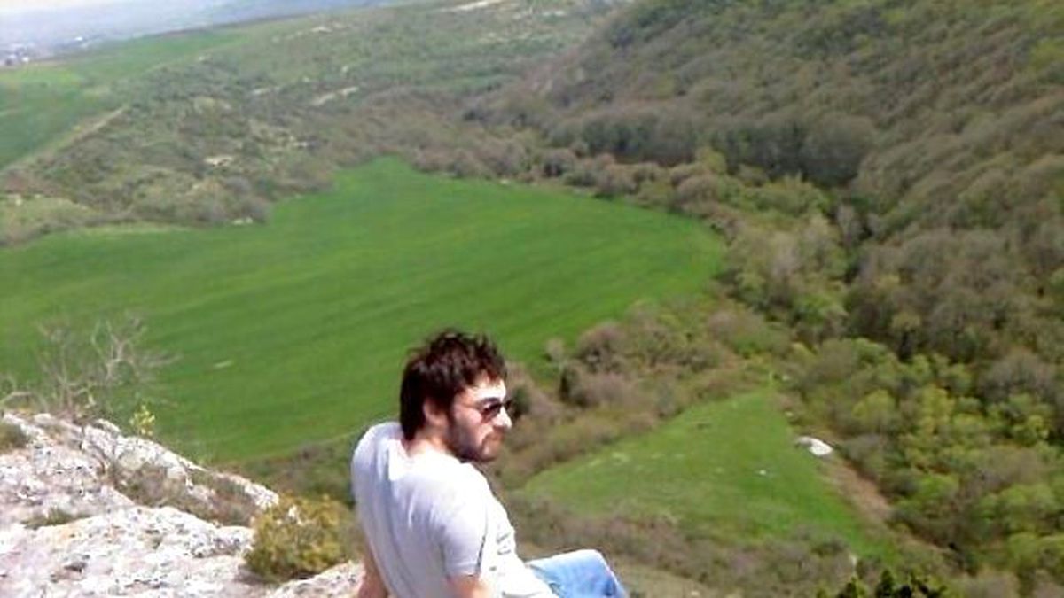 İstanbul Emniyet Müdür Yardımcısı'nın Öldürdüğü Ahmet'in Ailesi Konuştu