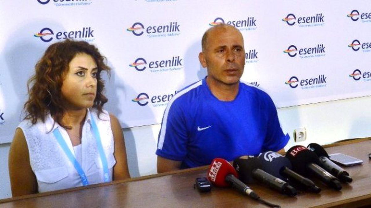Maçın Ardından