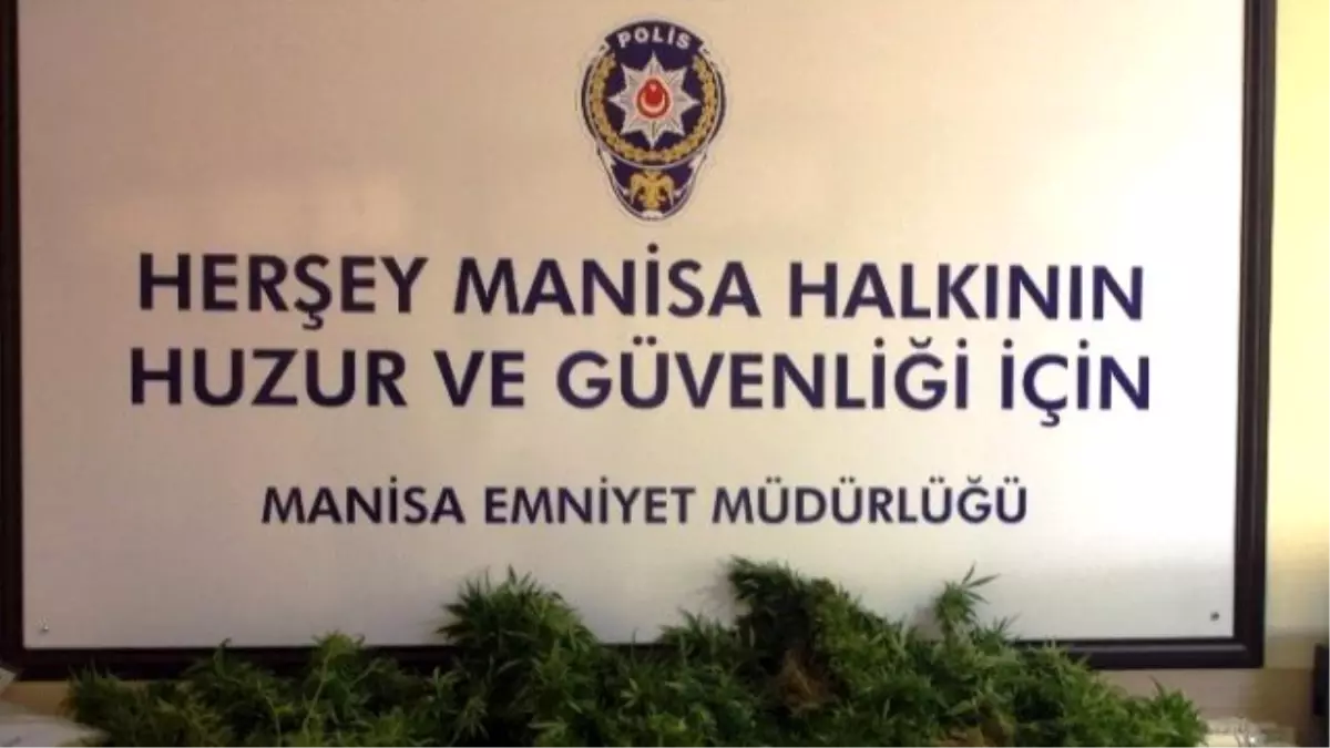 Manisa Emniyetinden Sokak Satıcılarına Operasyon