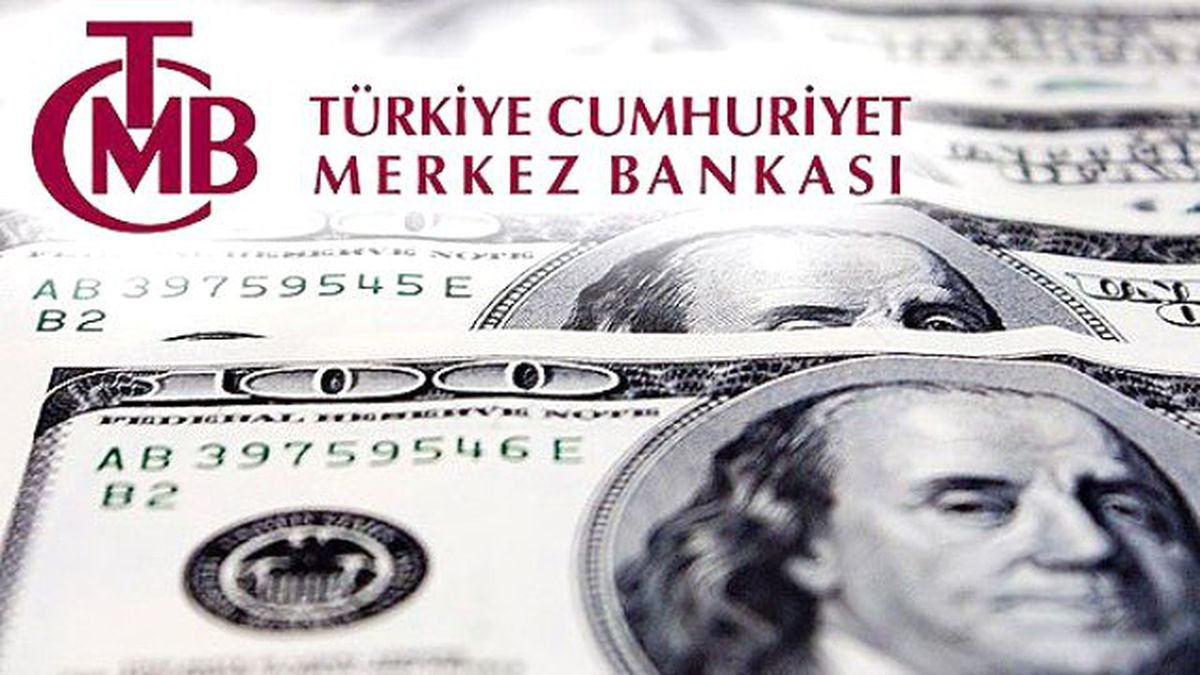 Merkez Bankası'ndan Dolara Müdahale