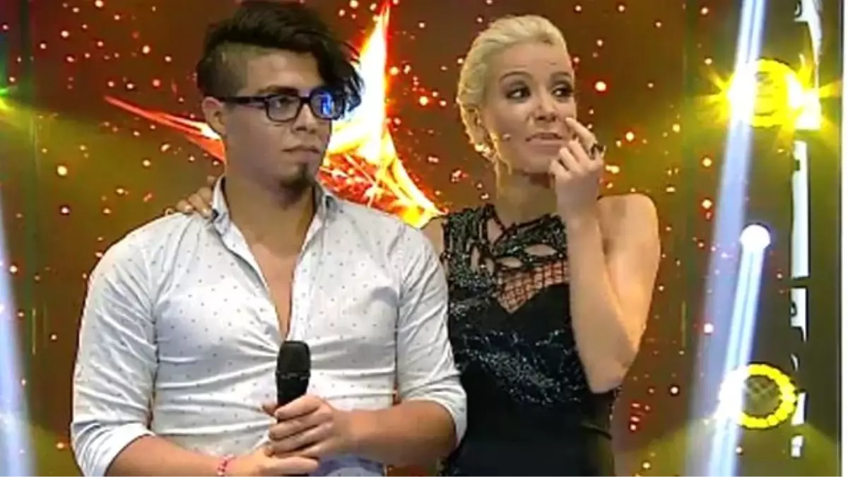 Öykü Serter\'den Elenen Yarışmacılar İçin Öneri: \'Son Bir Kurtarma Bölümü Yapsak...\'