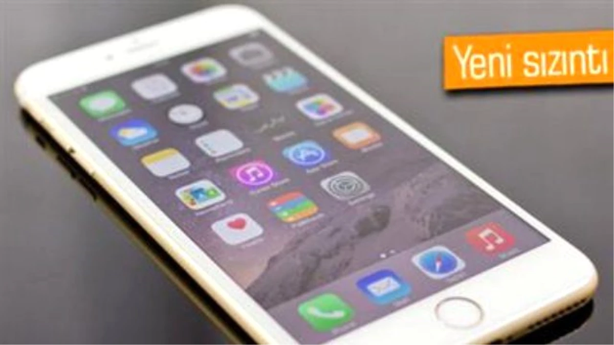 Rapor: Apple, İphone 6s\'te Yeni Modül Çözümü Kullanıyor