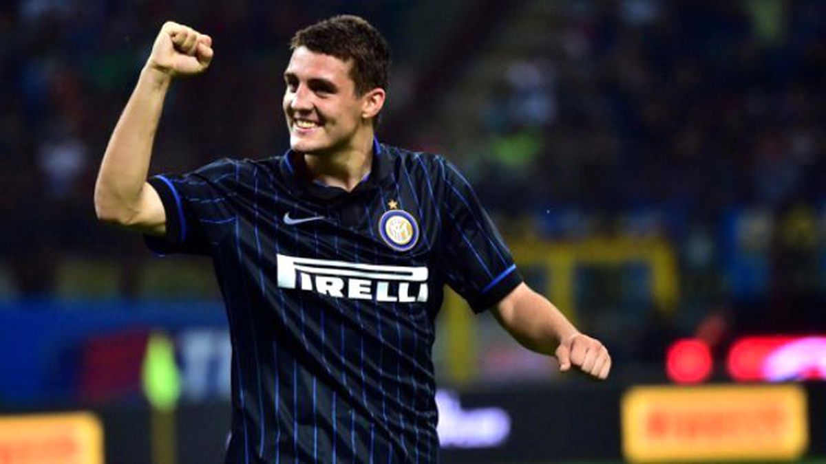 Real Madrid, Kovacic Transferini Duyurdu