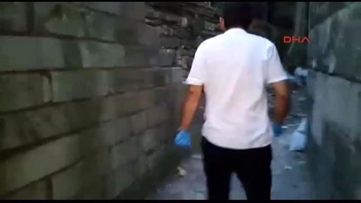 Surlarda "Tecavüzlü", "İşkenceli" Vahşet Böyle Ortaya Çıktı