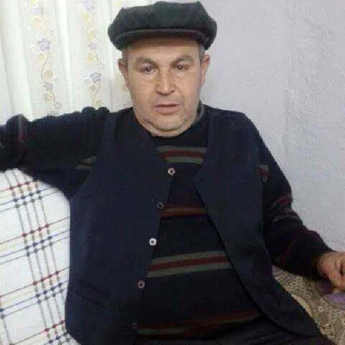Tarım İşçilerini Taşıyan Kamyonun Kasası Açıldı: 2 Ölü, 4 Yaralı