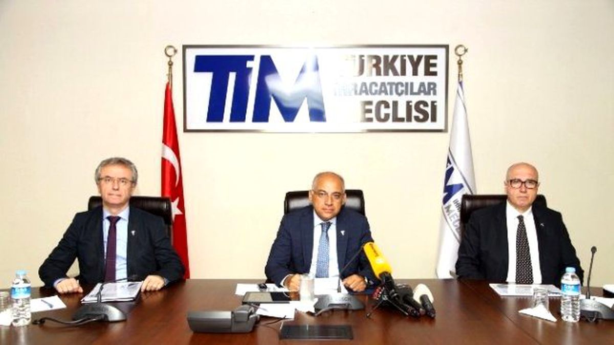 Tim, Eğilim Anketi Sonuçlarını Açıkladı