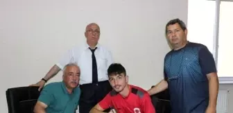 Tki Tavşanlı Linyitspor'da Transferler