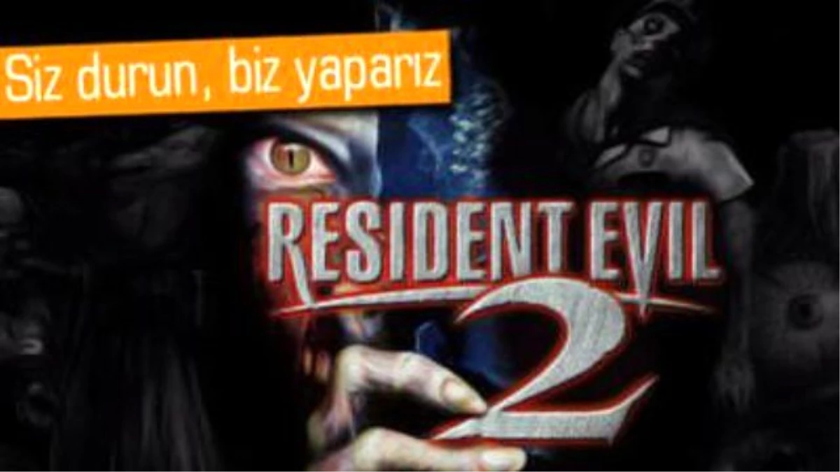 Unreal Engine 4\'lü Resident Evil 2 Remake\'i, Capcom\'un İsteğiyle İptal Edildi