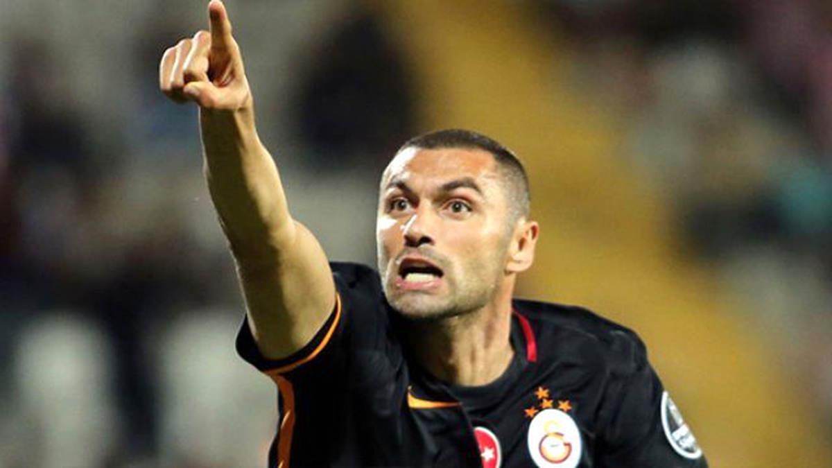 West Ham\'dan Burak Yılmaz İçin 5 Milyon Euro