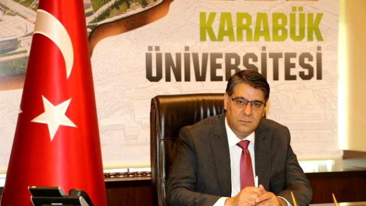 Yabancı Uyruklu Öğrenci Sayısı Bin 500\'ü Aştı