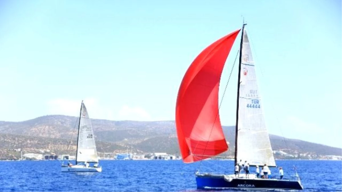 Yat Türkiye Şampiyonası, Belediye Kupası ile Sona Erdi