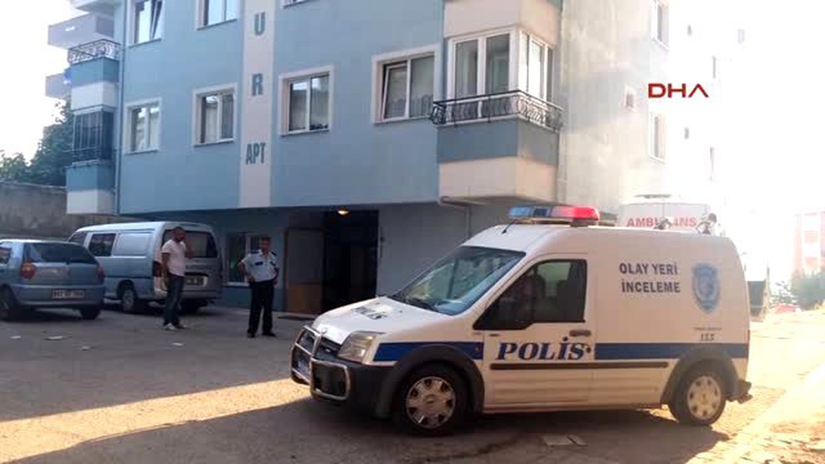 Zonguldak - Orman Muhafaza Memuru Eşini ve Kızı Vurduktan Sonra İntihar Etti