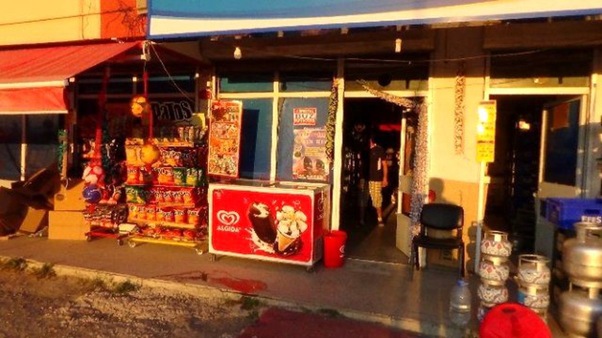 10 Dakikada 10 Bin Liralık Mal Çaldı