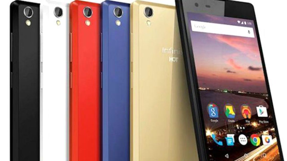 87 Dolarlık Akıllı Telefon, Google \'Dan!