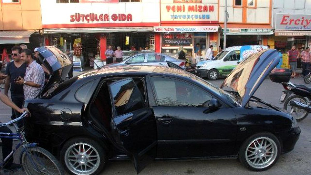 'Facebook'ta Gördüm' Deyip Yaptığı Bomba İhbarı, Şehri Karıştırdı