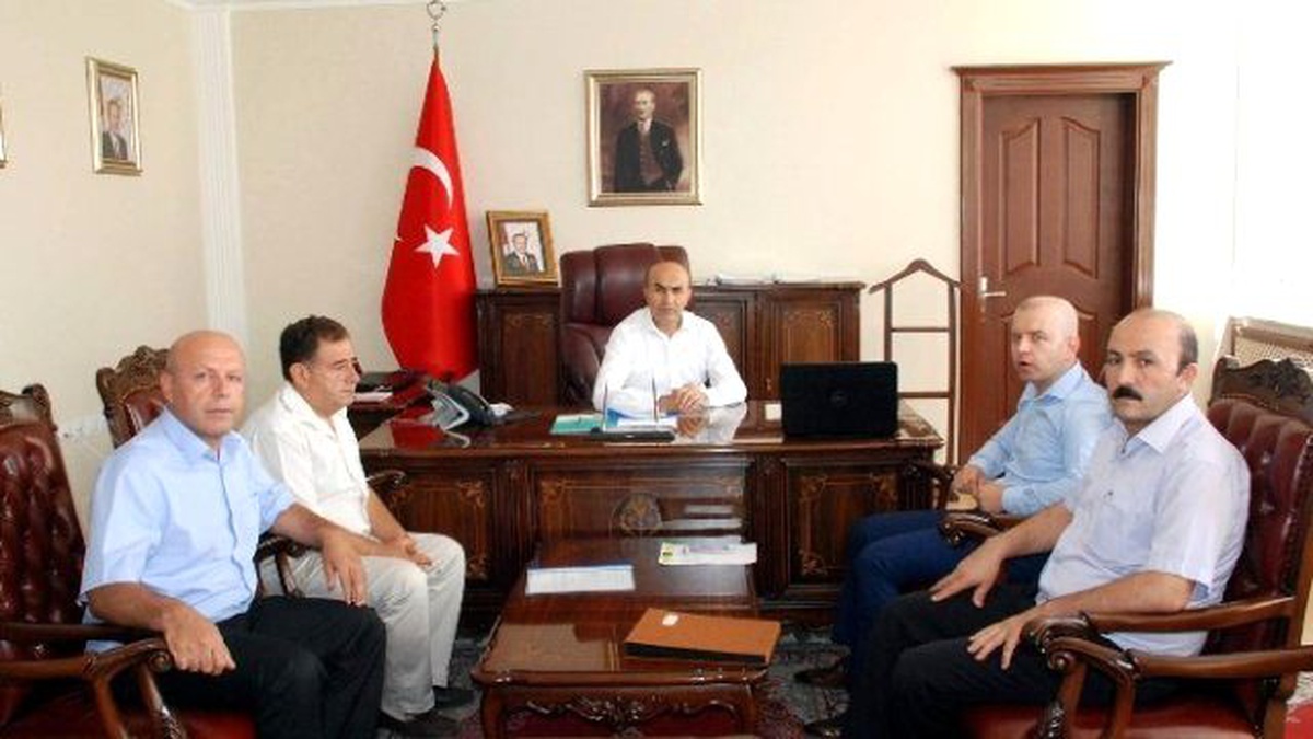 Adıyaman\'ın Damak Tadı Kitaplaştırılıyor