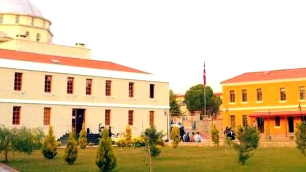 Adü Sultanhisar Myo, İlçenin Gözbebeği Oldu