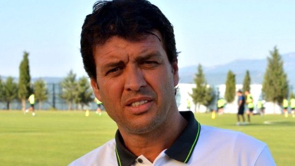 Akhisar Belediyespor, Mersin İdmanyurdu Maçı Hazırlıklarına Başladı