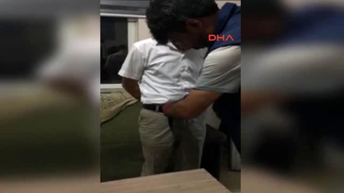 Aksaray - İç Çamaşırına Gizlediği Uyuşturucu Ele Geçti