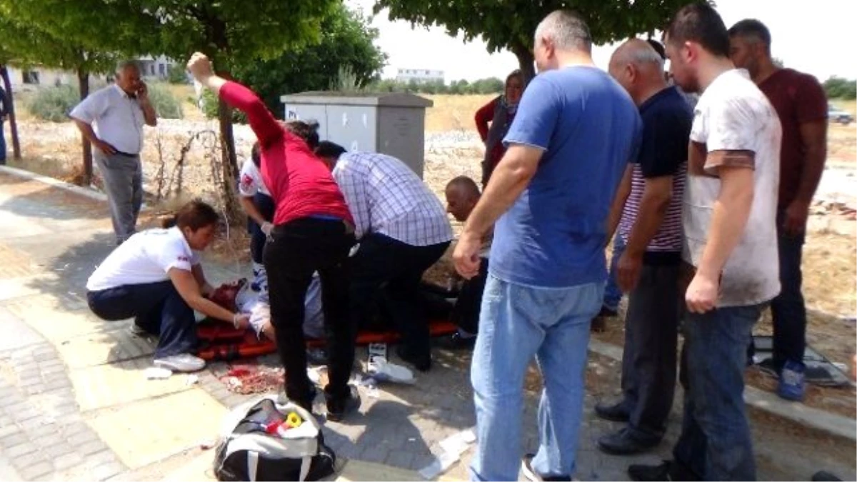 Ankara\'da Trafik Kazası: 1 Ölü, 3 Yaralı