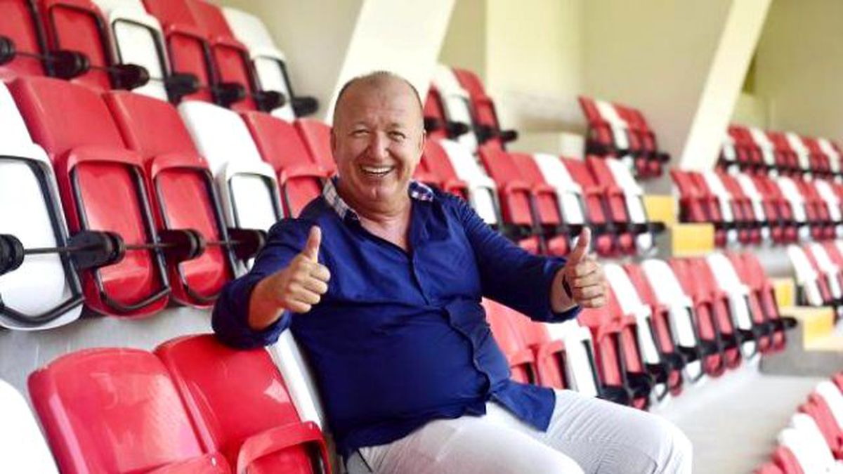 Antalyaspor Yeni Stadı İçin Gün Sayıyor