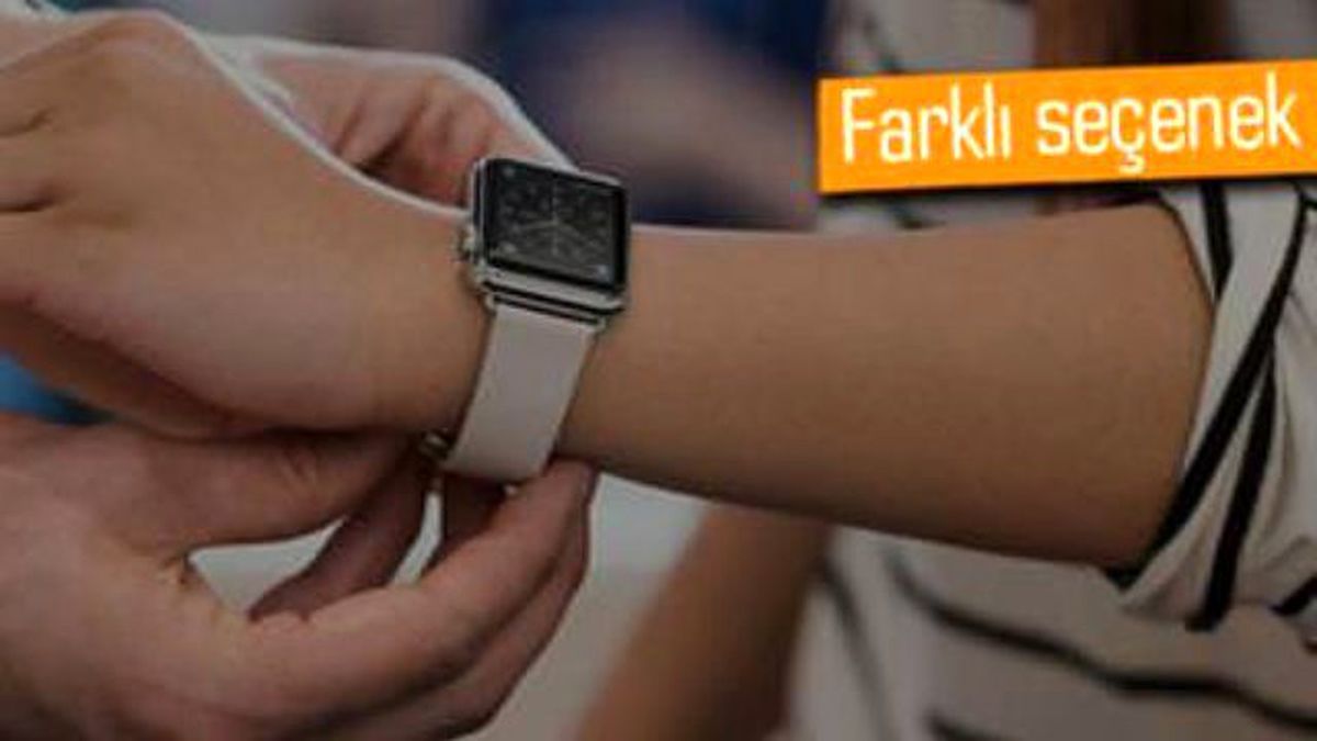 Apple Watch Hack\'lendi